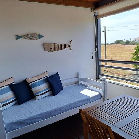 Sea View Apartment Near Meia Praia Beach In Lagos! Rum bild