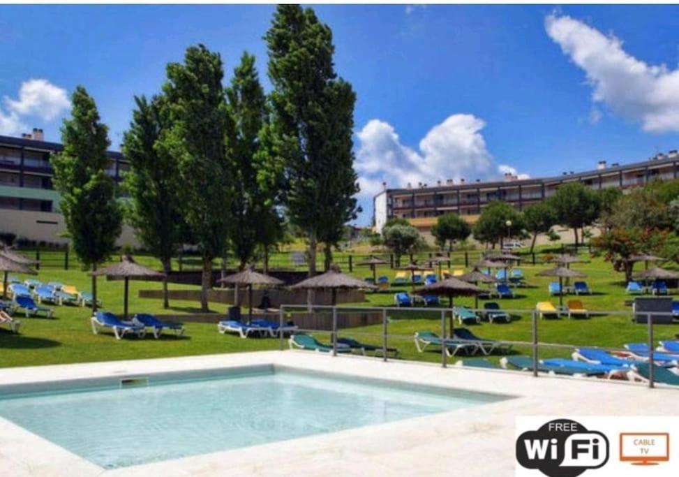 Sea View Apartment Near Meia Praia Beach In Lagos! Exteriör bild