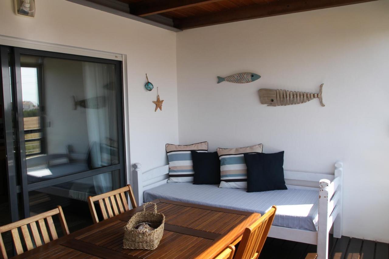 Sea View Apartment Near Meia Praia Beach In Lagos! Exteriör bild